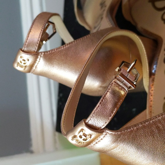 Sam Edelman Odila Sandals - Picture 11 of 11